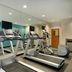 Salle de sport