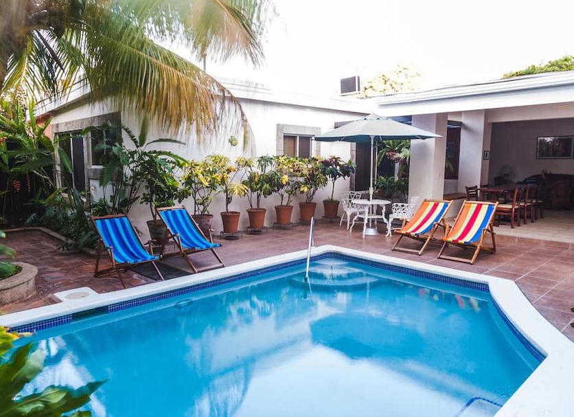 Piscine Photo