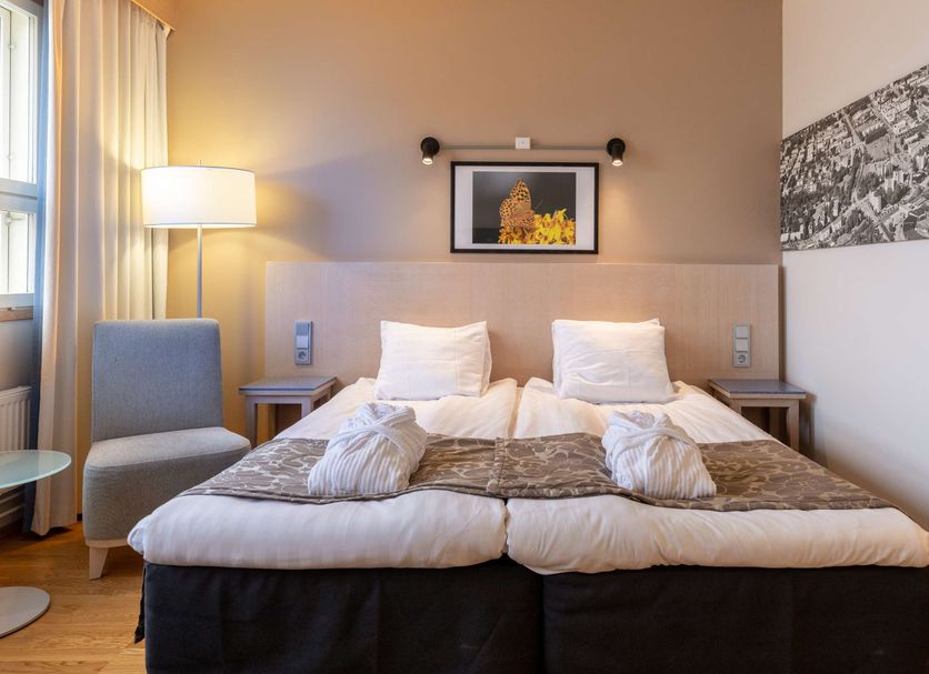 Chambre Photo