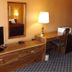 Équipements de la chambre