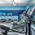 Salle de sport