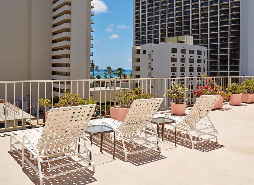 Balcon Photo