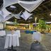 Salle de banquet