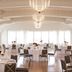 Salle de banquet