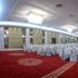 Salle de banquet