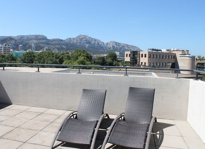 Balcon Photo