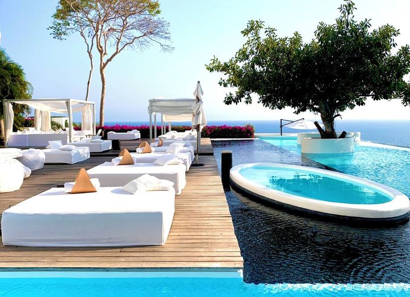 Piscine Photo