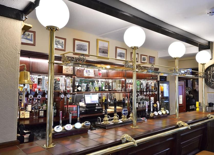 Bar Photo