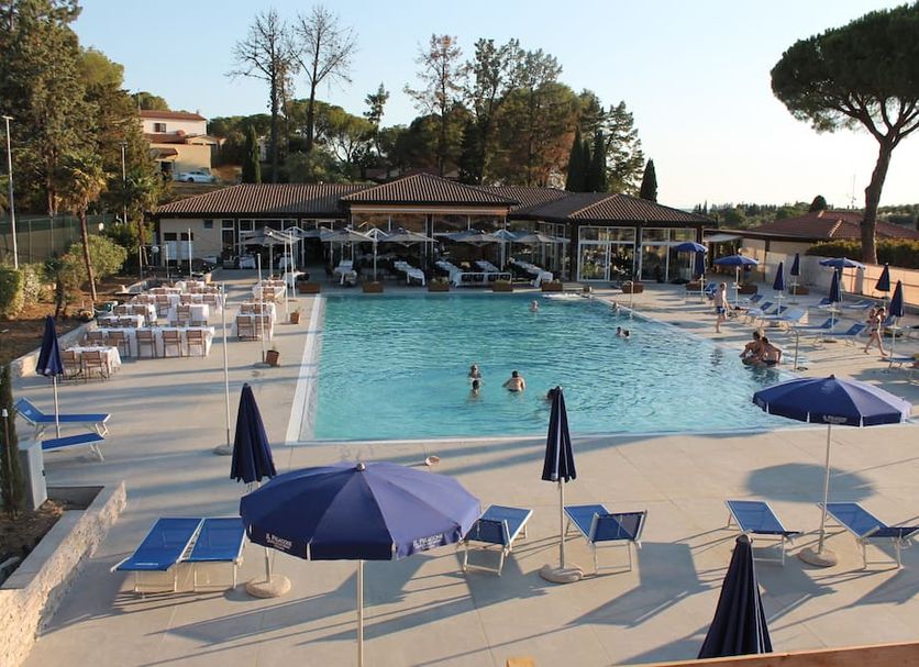 Piscine Photo