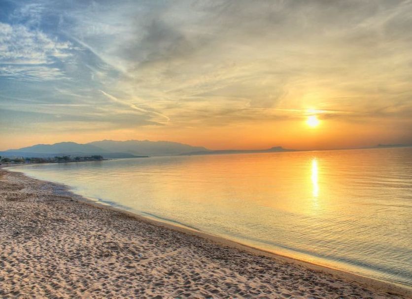 Plage Photo