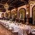 Salle de banquet