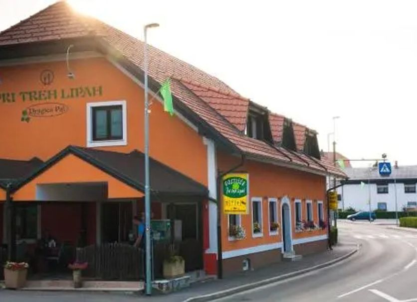 Bâtiment Photo