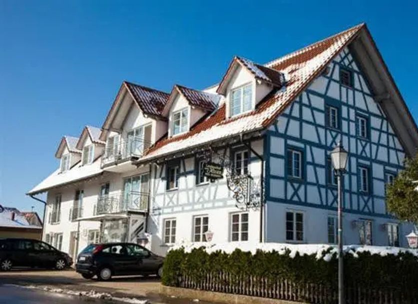 Bâtiment Photo