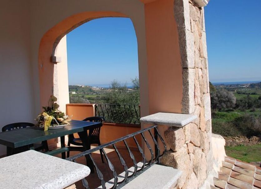 Balcon Photo