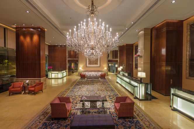 Holiday Inn Singapore Orchard City Centre By IHG