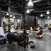 Salle de sport
