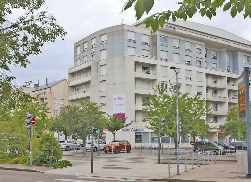 Bâtiment Photo