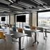 Espace de conférence