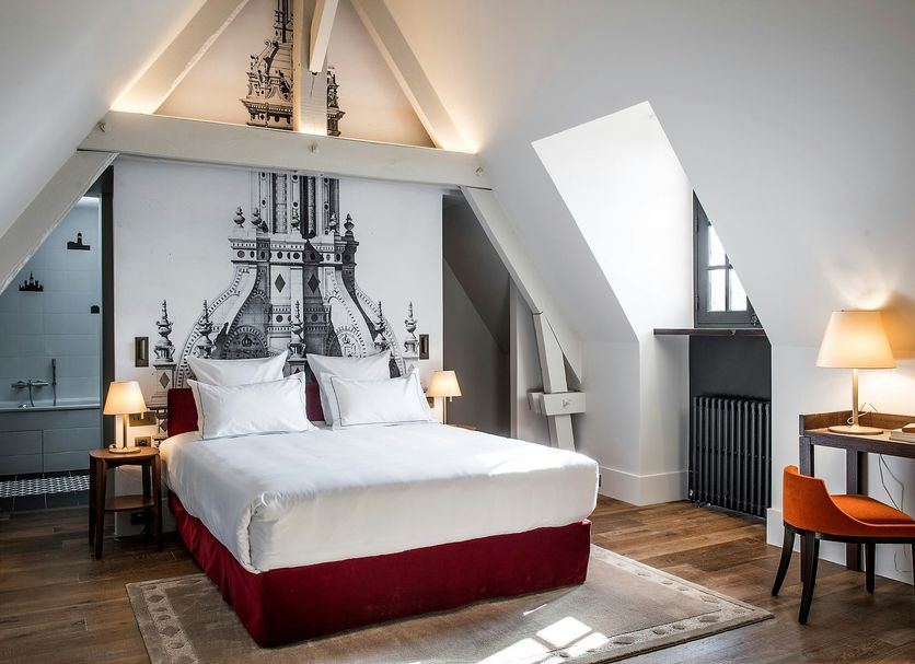 Chambre Photo
