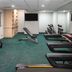 Salle de sport