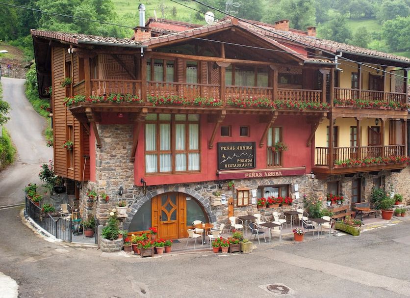 Bâtiment Photo