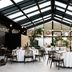 Salle de banquet