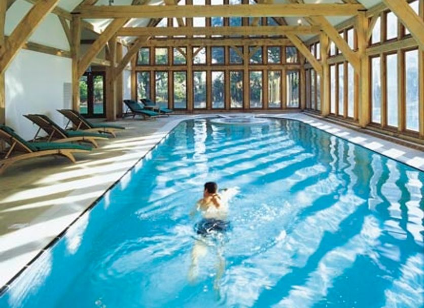 Piscine Photo