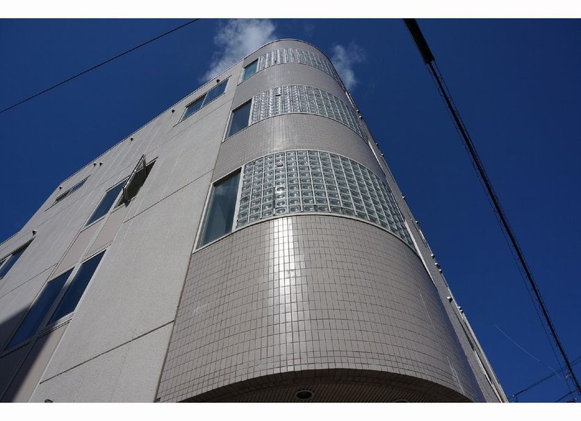 Bâtiment Photo