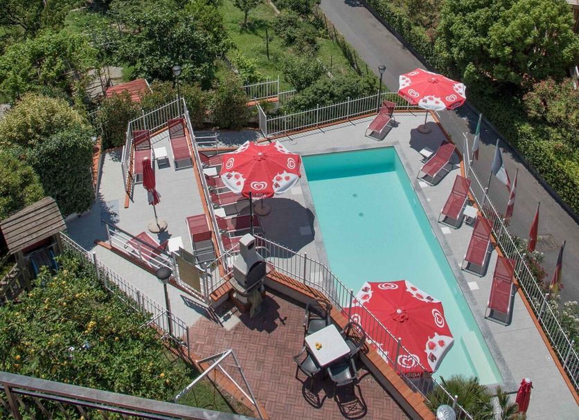 Piscine Photo