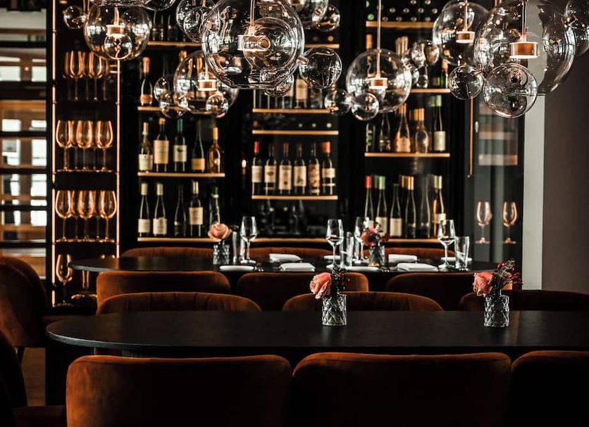 Bar Photo
