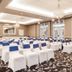 Salle de banquet