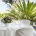 Salle de banquet