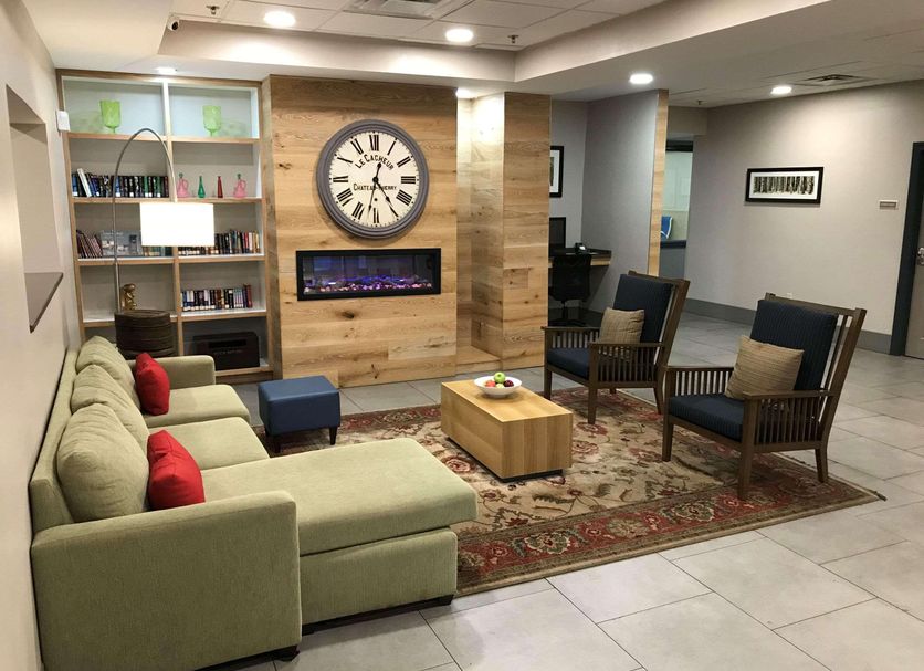 Salon Photo