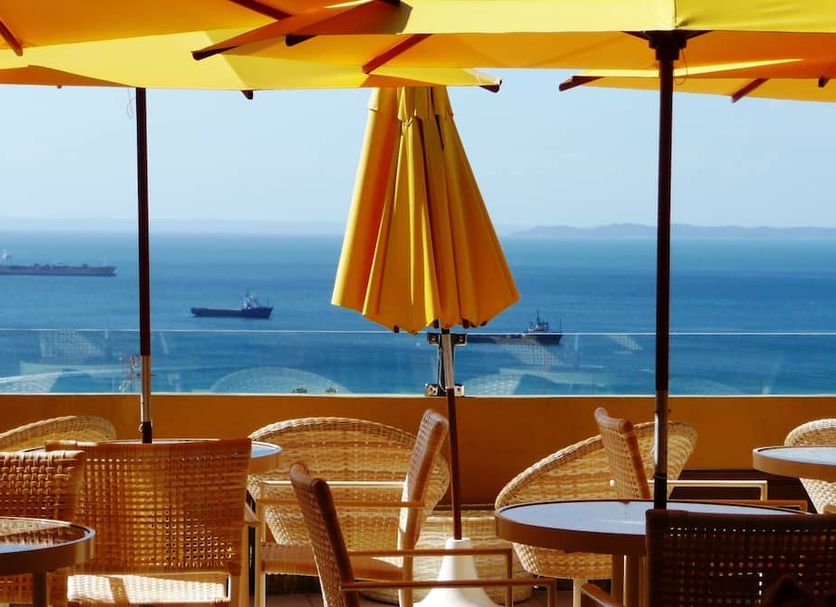 Balcon Photo