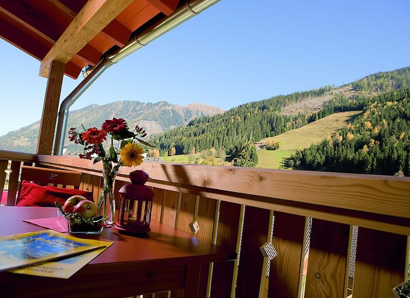 Balcon Photo