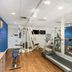 Salle de sport