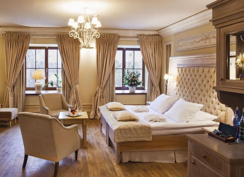Chambre Photo