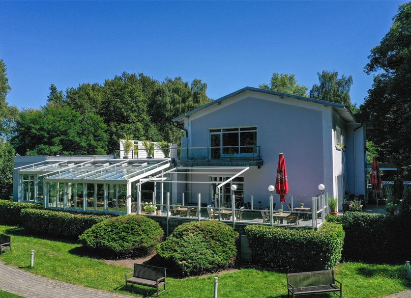 Bâtiment Photo