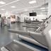 Salle de sport