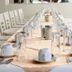 Salle de banquet