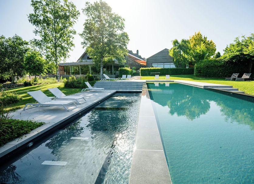 Piscine Photo
