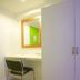 Équipements de la chambre