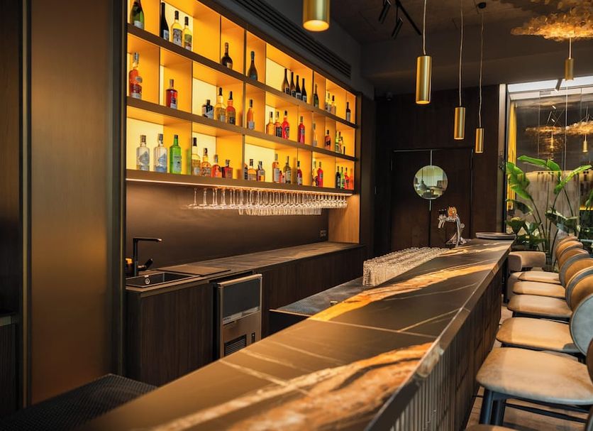 Bar Photo