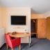 Équipements de la chambre