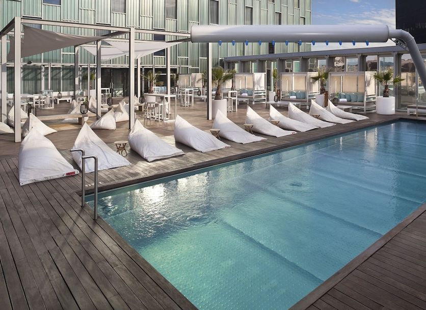 Piscine Photo
