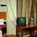 Équipements de la chambre