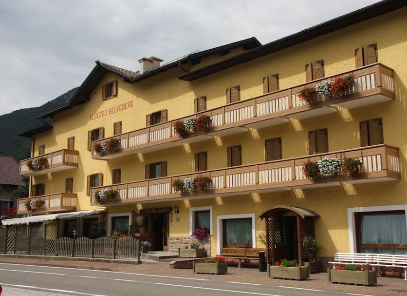 Bâtiment Photo