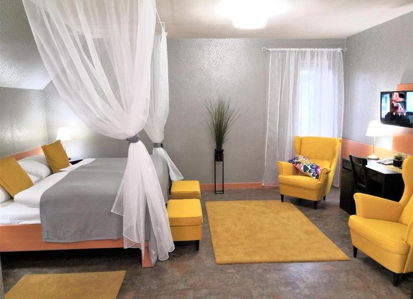 Chambre Photo