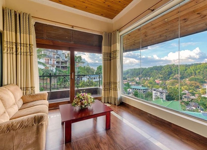 Balcon Photo