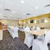 Salle de banquet